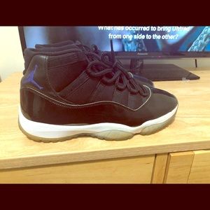 Jordan 11 and Jordan Lab 5